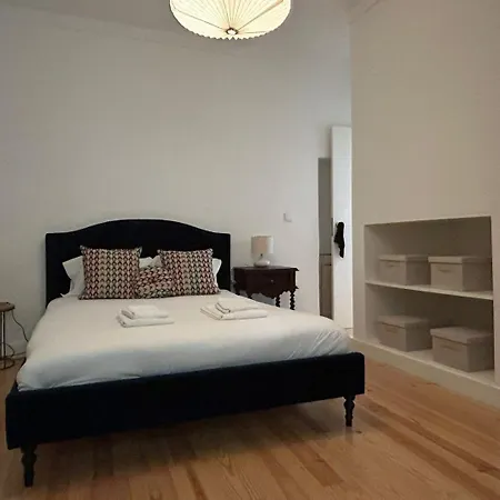 아파트 A Cozy Hideout