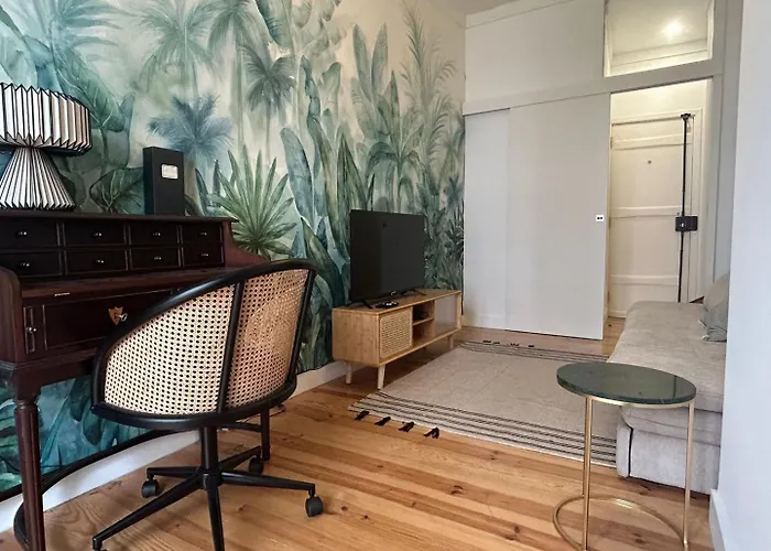 Apartament A Cozy Hideout *