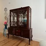 Apartamento A Cozy Hideout