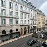 A Cozy Hideout Apartamento Lisboa
