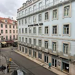 Apartamento A Cozy Hideout Lisboa
