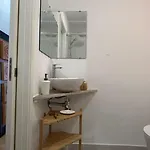 Apartment A Cozy Hideout