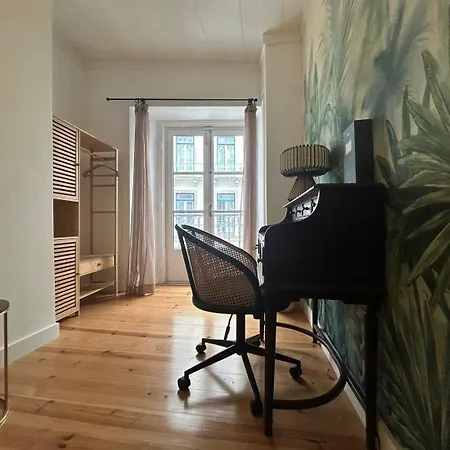 A Cozy Hideout * Lissabon