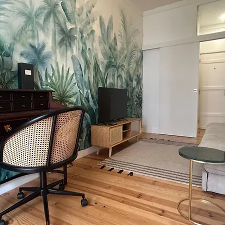 Apartamento A Cozy Hideout *