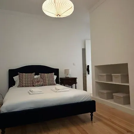 Apartment A Cozy Hideout