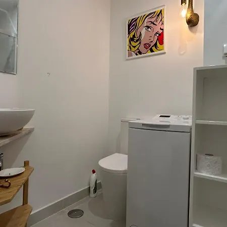 Apartamento A Cozy Hideout
