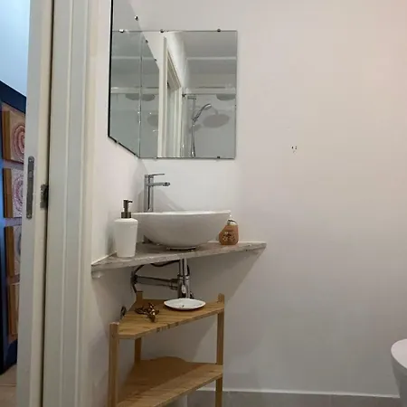 Apartamento A Cozy Hideout