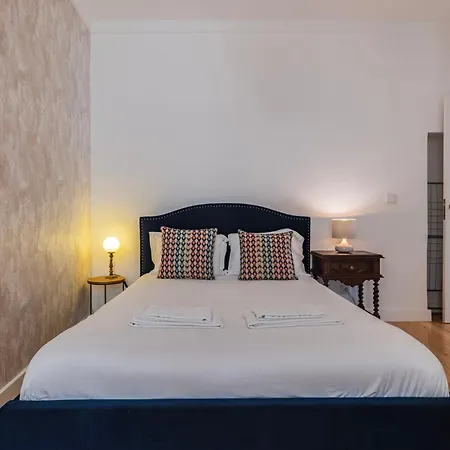A Cozy Hideout Apartamento