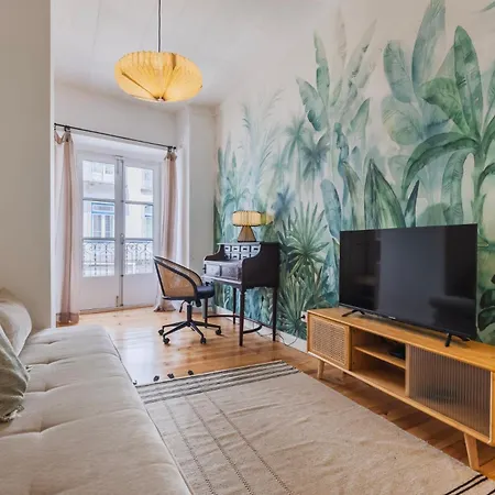 Apartment A Cozy Hideout *