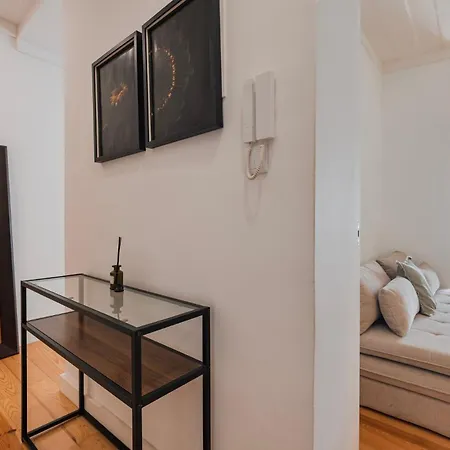 Apartment A Cozy Hideout