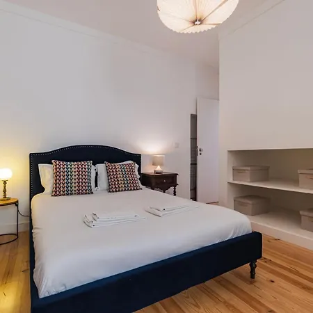 A Cozy Hideout Lisbon