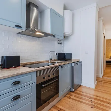 Apartment A Cozy Hideout