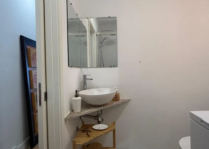 A Cozy Hideout Appartement Lisboa