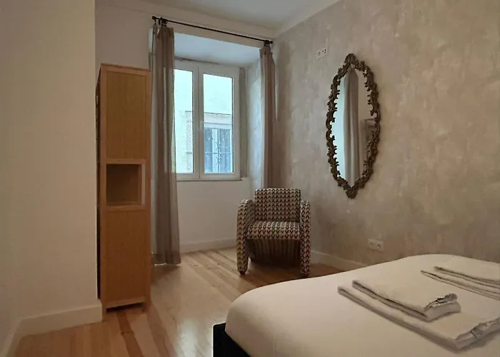 A Cozy Hideout * Lissabon