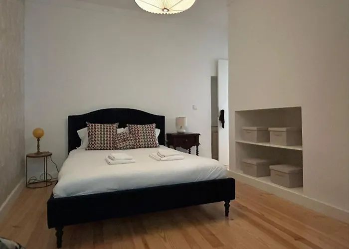 Apartment A Cozy Hideout