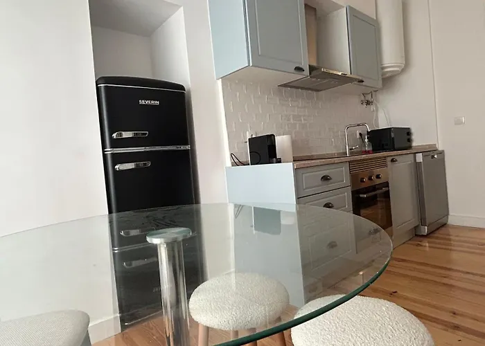 A Cozy Hideout Appartement *