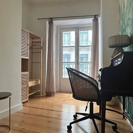 A Cozy Hideout リスボン