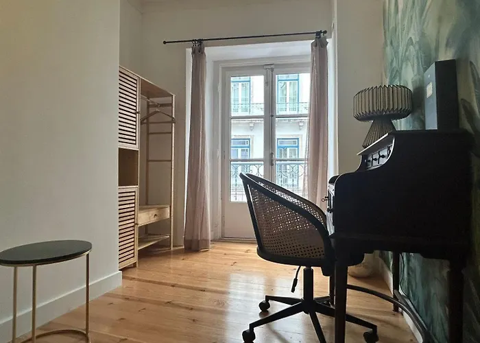 A Cozy Hideout リスボン