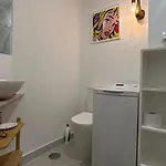 아파트 A Cozy Hideout